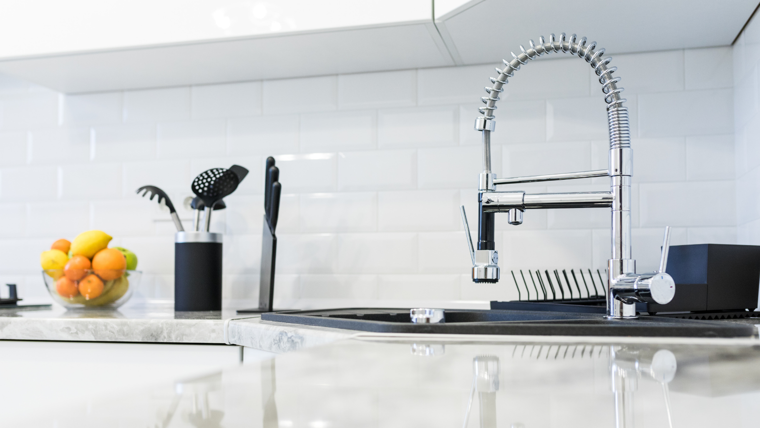 Design Ideas - Kitchen Sink Ideas For Maximising Utility - Leposh ...