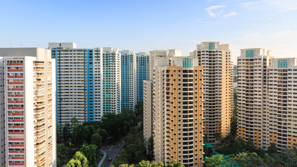 What You Must Know About Applying for HDB Sale of Balance Flats (SBF